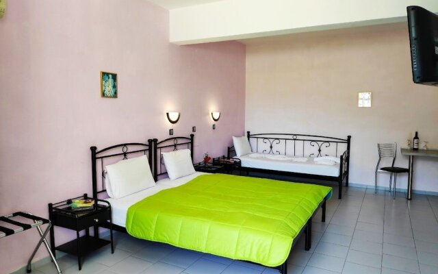 Evelin hotel