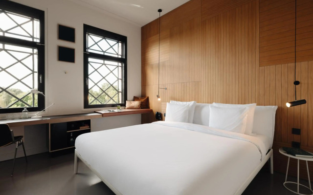 Conscious Hotel Westerpark