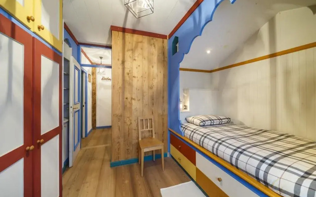 Chalet Zuel