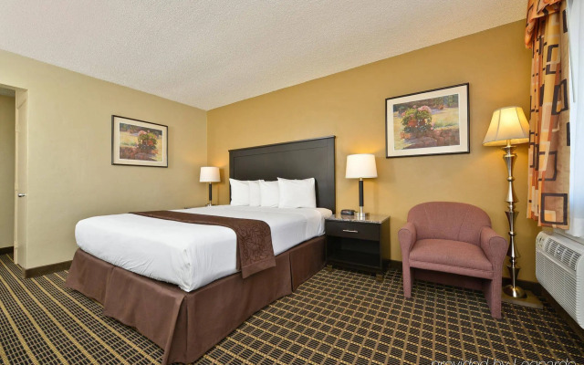 Quality Inn Chula Vista San Diego South