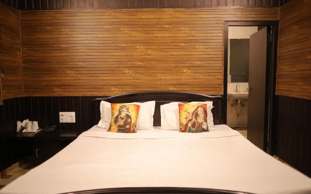 Raja ka bagh - A Boutique hotel