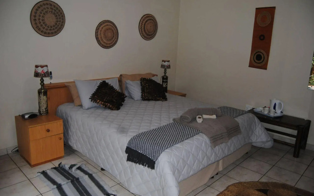 African Dreamz Guest House