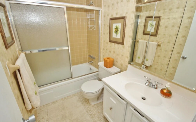 Sea Coast Gardens II 202 Apartment 2