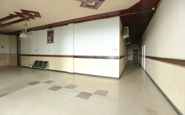 Hotel Kharisma by Oyo Rooms