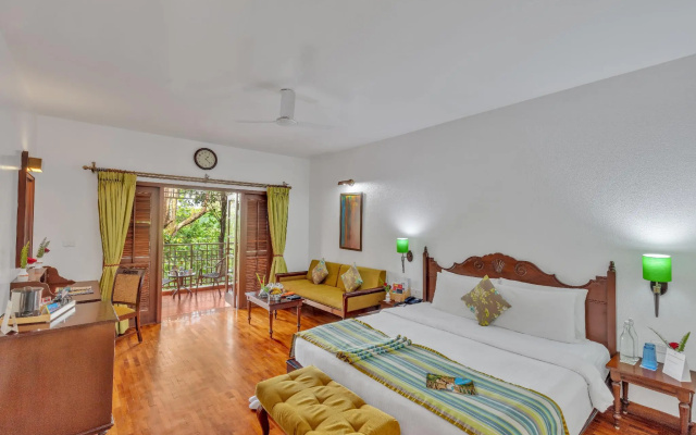 Club Mahindra Madikeri, Coorg