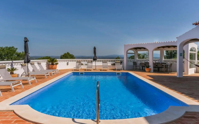 Casa Monte Cristo 4