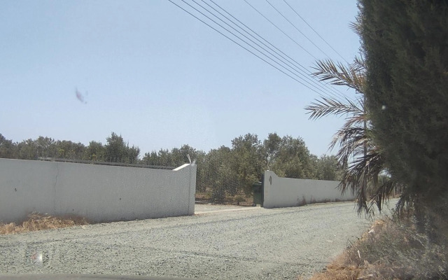 Kiti Village Villa Larnaca