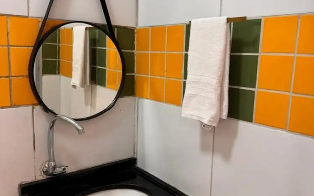 Pousada Maruá - Sabiaguaba