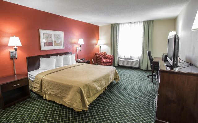 Holiday Inn Spartanburg Northwest, an IHG Hotel