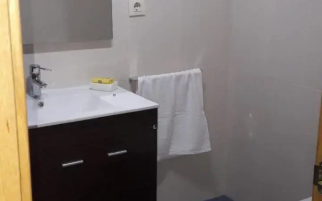 Panoramico Playa de Altar I