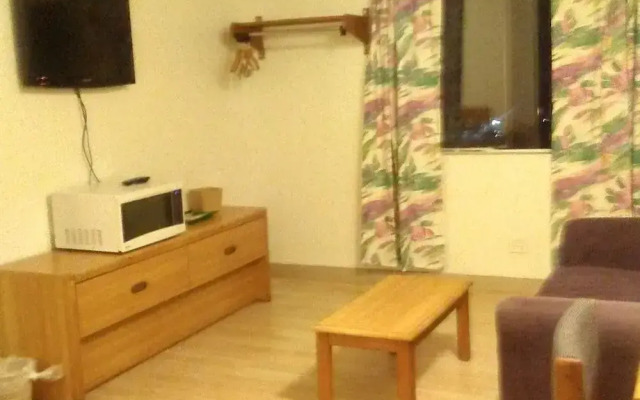 Manitou Inn & Suites
