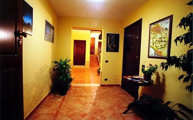 B&B Villa Rosa