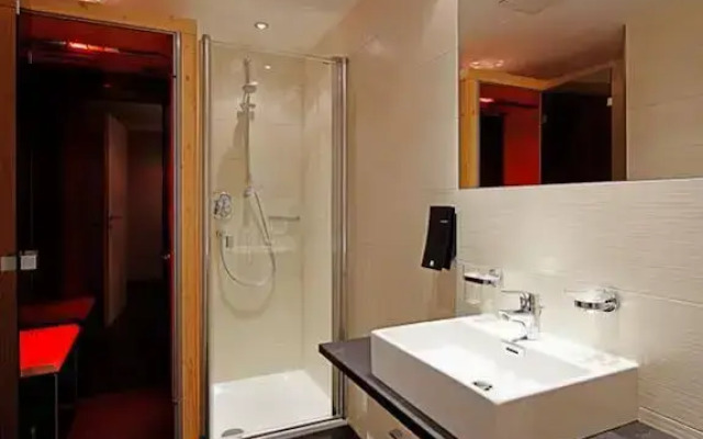 Ischglliving Appartements