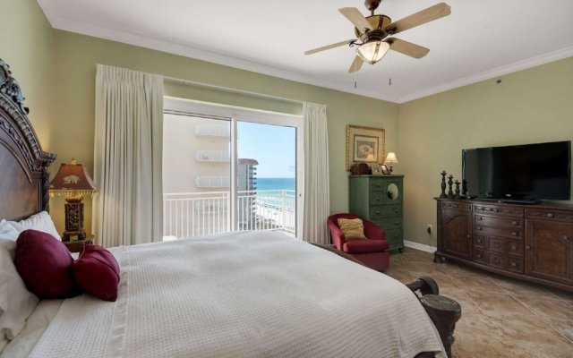 Sterling Beach Resort 3 Bedroom Apartment
