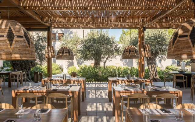 Lindos Aqua Terra