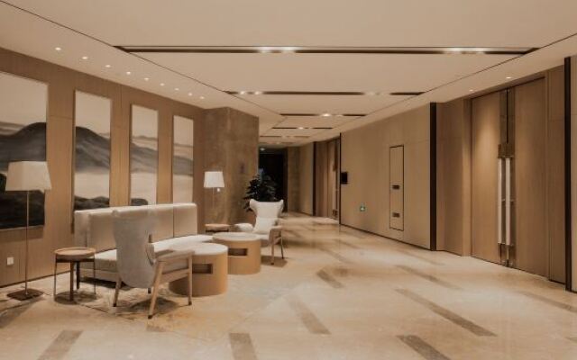 Fudou Changjiang Longcheng Hotel