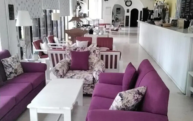 Hotel Esperides
