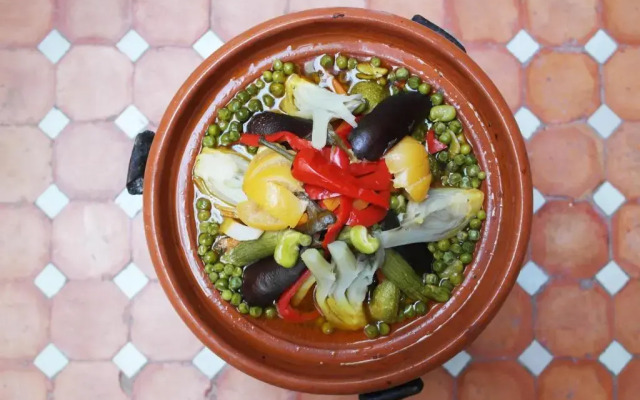 Riad Helen Hotel