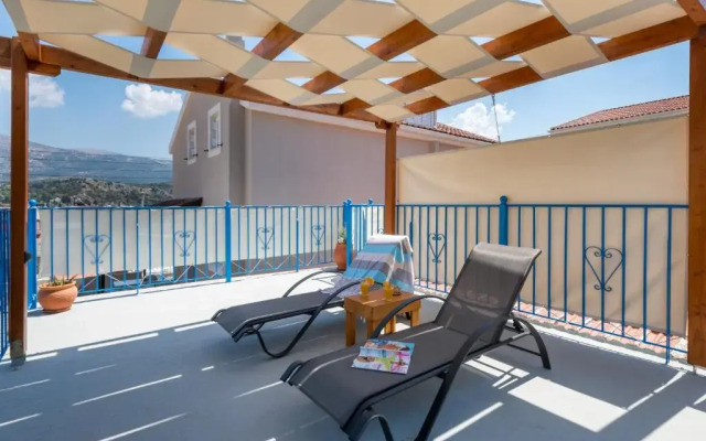 Gina’s House Argostoli