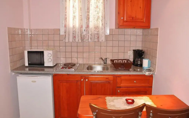 Niki Apartments