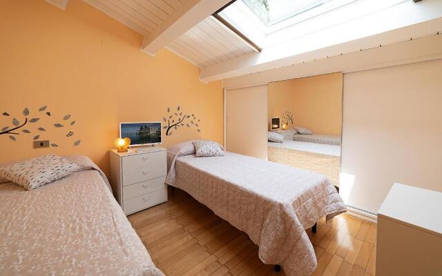 APARTMENT PERGOLANA 11 - Regarda Travel