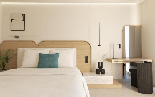 Beach Villas in Crete - Alope & Ava member of Pelagaios Villas