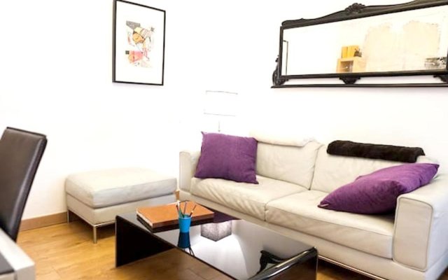 Apartment with 2 bedrooms in Granada with WiFi