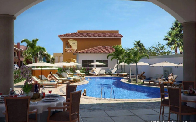 Quinta Del Sol by Solmar