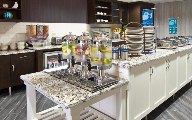 Homewood Suites by Hilton Chicago-Lincolnshire