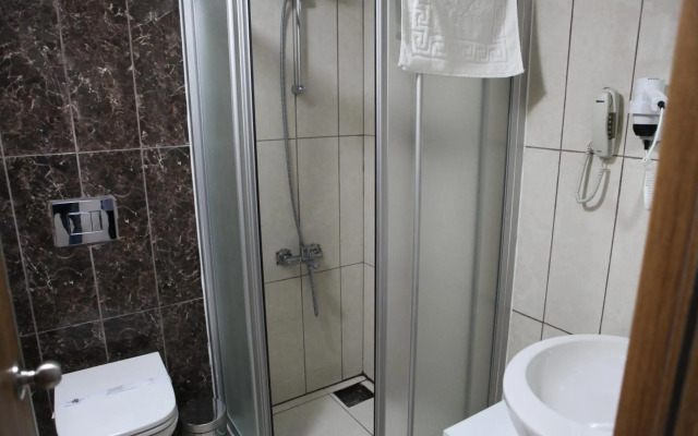 Garra Hotels