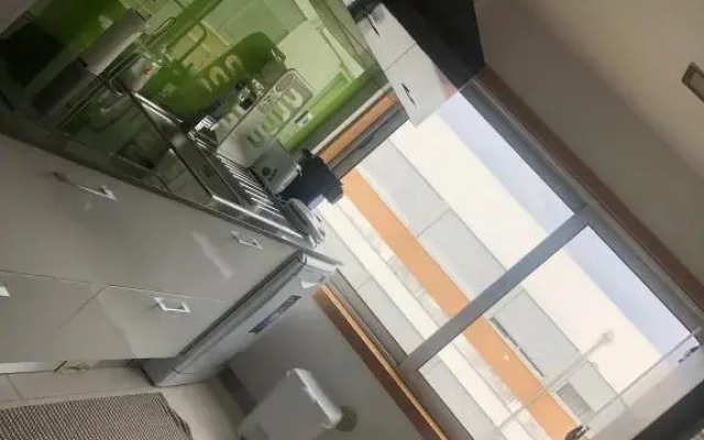 Zurstrassen Apartment