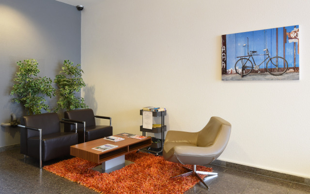 Apaliving - Das Budgethotel