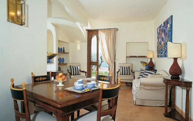 Borgo Storico Seghetti Panichi