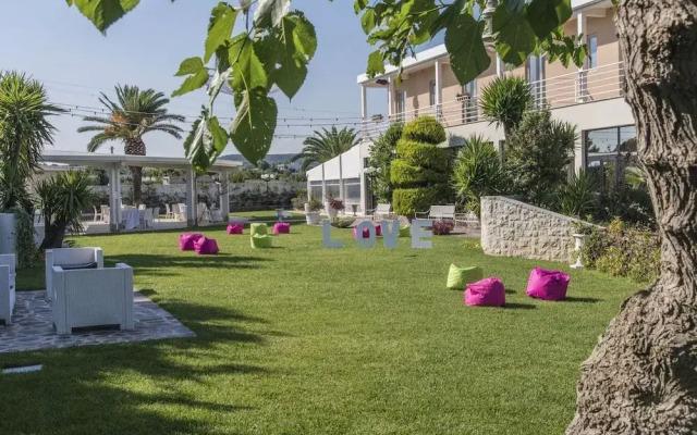 Hotel Villa Maria