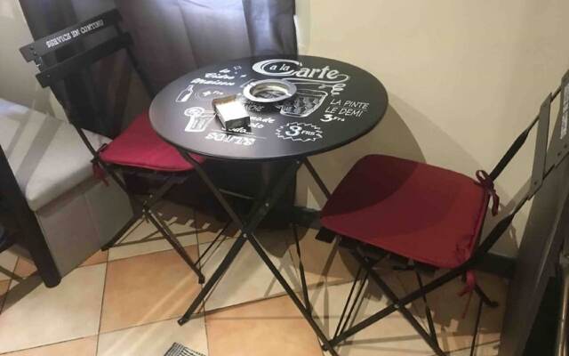 Simplistic Apartment in Nice With Beach Nearby