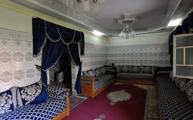 Dar Lamane