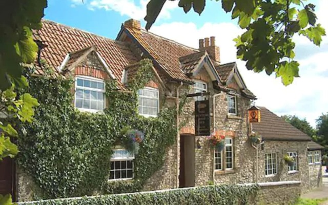 Hunters Rest Inn