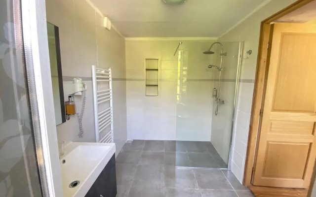 Résidence les trois jardins