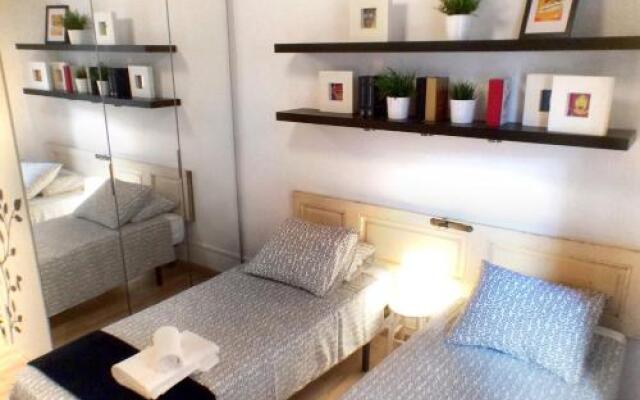 Casa Tortilla Gracia