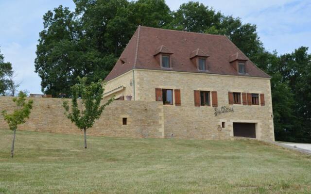 Les Chênes - Périgord