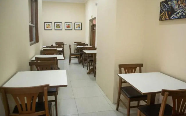 Hotel Marrocos