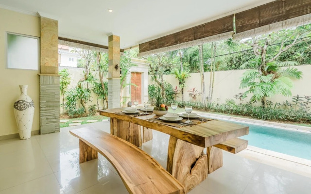 AV Villa Melati