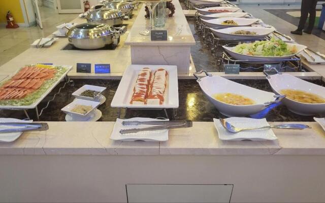 Ecograd Hotel