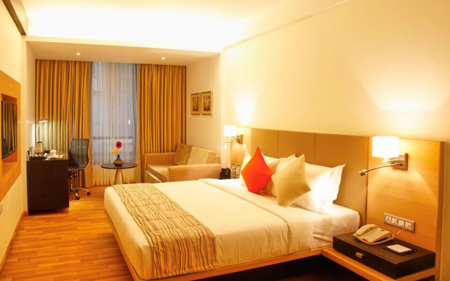 Meritas Picaddle Resort - Lonavala – Guest Rooms – Lonavala