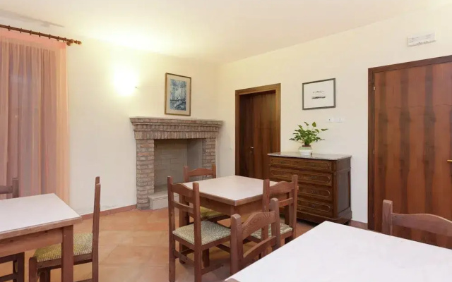 Belvilla by OYO Casa Rosolina Due