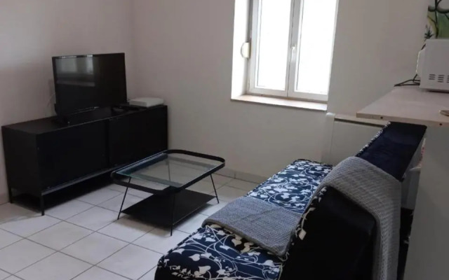 T2 face gare - wifi -