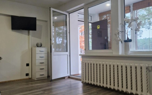 Duplex Apartment Vilte near Egle