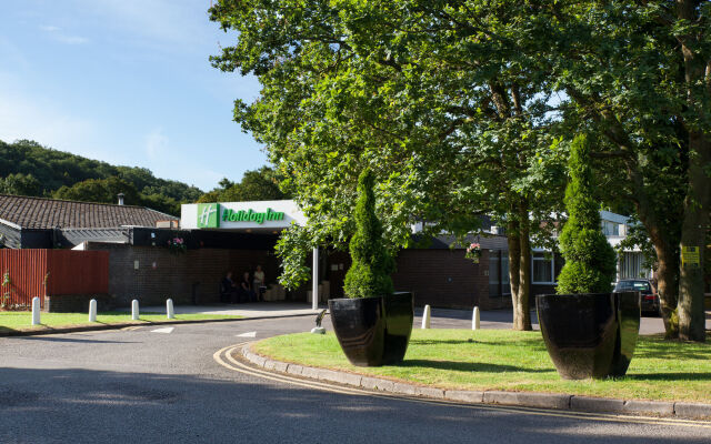 Holiday Inn NEWPORT, an IHG Hotel