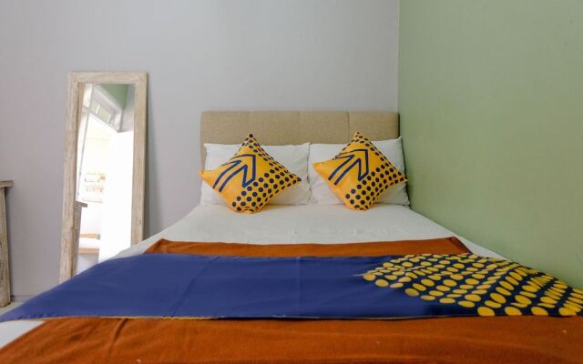Griya Shanta Residence by OYO Rooms