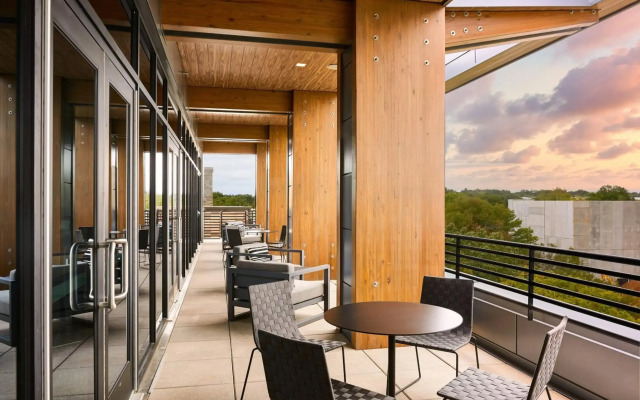 AC Hotel by Marriott Charlotte SouthPark